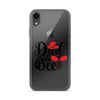 Dad To bee Clear Case for iPhone®