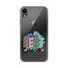 World's Best Mom Clear Case for iPhone®