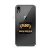 They Call Me Daddy Clear Case for iPhone®