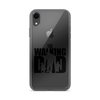 The Walking Dad Clear Case for iPhone®