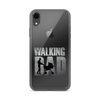 The Walking Dad Clear Case for iPhone®