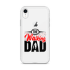 The Walking Dad Clear Case for iPhone®