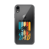 The Walking Dad Clear Case for iPhone®