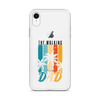 The Walking Dad Clear Case for iPhone®