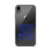 Surviving Fatherhood One Beer At A time Clear Case for iPhone®