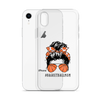 Basketball Mom Case for iPhone®