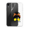 Softball Mom Case for iPhone®