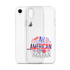 All American Mama  Case for iPhone®