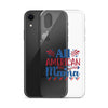 All American Mama Case for iPhone®