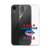 All American Mama Case for iPhone®