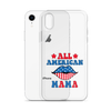 All American Mama Case for iPhone®