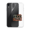 Army Mom Clear Case for iPhone®