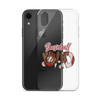 Baseball Dad Clear Case for iPhone®