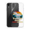 Bonus Mamasaurus Clear Case for iPhone®