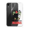 One In A Melon Mama Clear Case for iPhone®