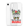 One In A Melon Mama Clear Case for iPhone®