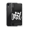 Dad Clear Case for iPhone®