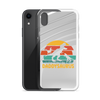 Daddysaurus Clear Case for iPhone®