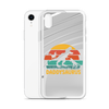 Daddysaurus Clear Case for iPhone®