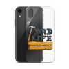 Dad Life totally Nailed It Clear Case for iPhone®