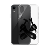 Dad Clear Case for iPhone®