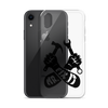 Mr fix It Clear Case for iPhone®