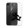 Mr fix It Clear Case for iPhone®