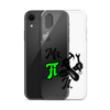 Mr fix It Clear Case for iPhone®