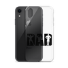 Dad Clear Case for iPhone®