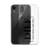 Dilf Devoted, Involved, Loving, Father Clear Case for iPhone®