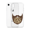 Best Dad Ever Clear Case for iPhone®