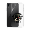 Daddysaurus Rex Clear Case for iPhone®