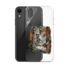 Papa Clear Case for iPhone®