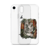 Papa Clear Case for iPhone®