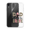 Dad You Are Brave Clear Case for iPhone®