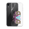 World's Best Dad Clear Case for iPhone®