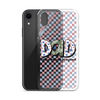 Dad #Man #Myth #Legend Clear Case for iPhone®