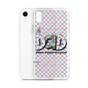 Dad #Man #Myth #Legend Clear Case for iPhone®