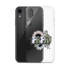 Papa Clear Case for iPhone®