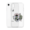 Papa Clear Case for iPhone®