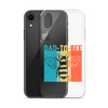 Dad-To-Bee Clear Case for iPhone®