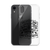 Greatest Dad Limited Edition All Time Clear Case for iPhone®