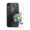 World's Coolest Dad Clear Case for iPhone®