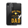 Reel Cool Dad Clear Case for iPhone®