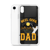 Reel Cool Dad Clear Case for iPhone®