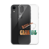 Reel Cool Grandpa Clear Case for iPhone®