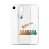 Reel Cool Grandpa Clear Case for iPhone®