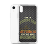 I'm A Fishing Dad A Normal Dad Just Way More Awesome Clear Case for iPhone®