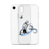 Reel Cool Dad Clear Case for iPhone®