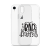 Bad Moms Clear Case for iPhone®